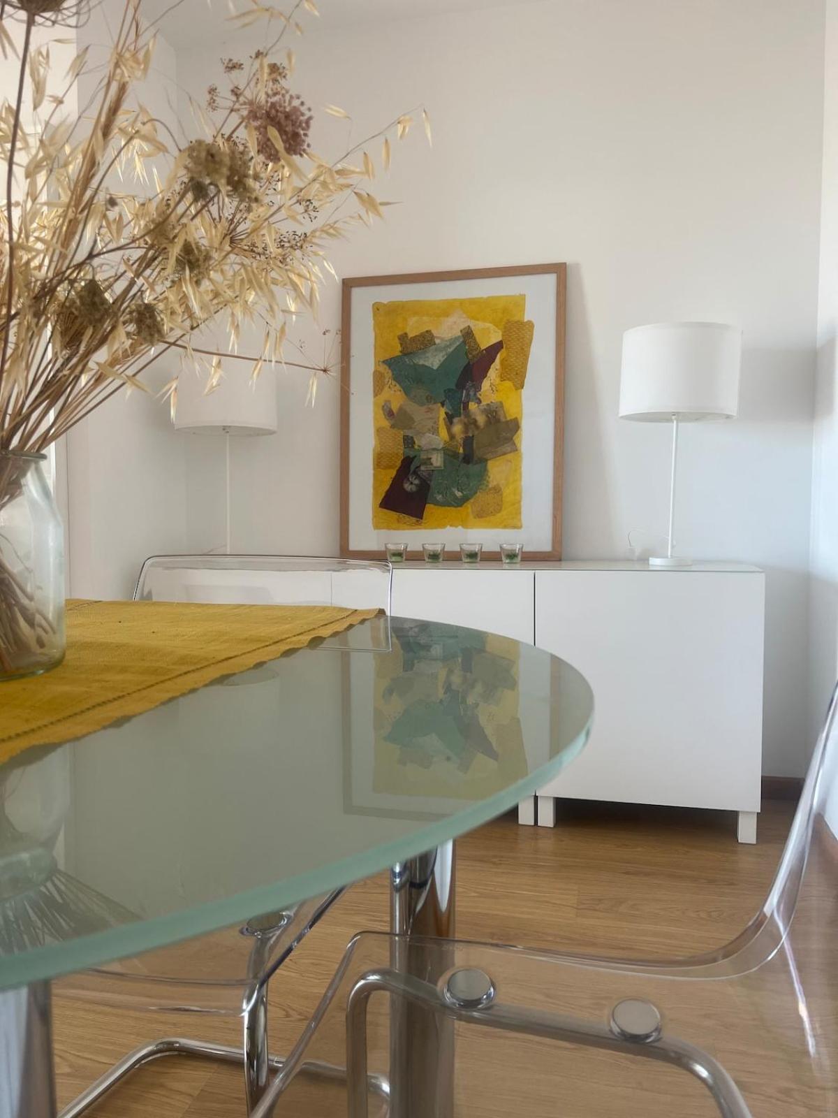 Apartment Casa Oliveira